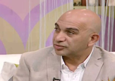 محسن مختار أستاذ طب الأورام السرطانية ورئيس الجمعية المصرية لدعم مرضى السرطان